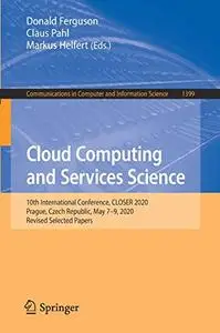 Cloud Computing and Services Science