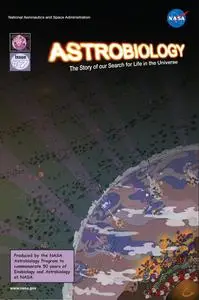 Astrobiology - Issue 007 Prebiotic Chemistry and the Origin of Life (2019) (digital) (Empire-GCA