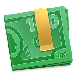 Money 5.1.5 Multilingual Mac OS X