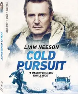 Cold Pursuit (2019)