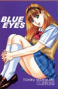 Blue Eyes Issue 7-8