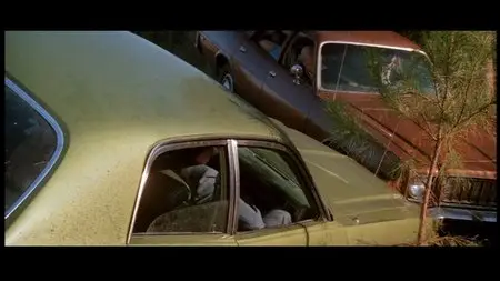 Hopscotch (1980) [The Criterion Collection #163] [ReUp]