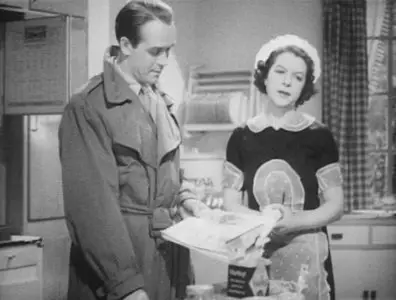 The Girl in the News (1940)