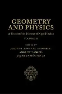 Geometry and Physics: Volume 2