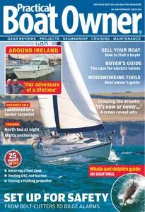 Practical Boat Owner - February 2020