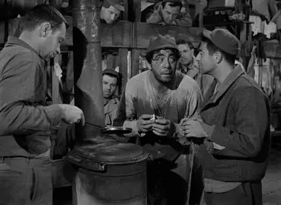 Stalag 17 (1953) [Remastered]