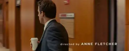 The Proposal (2009) DVDRip - FXG
