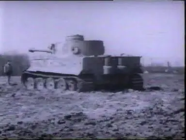 Die Panzer des II Weltkrieges