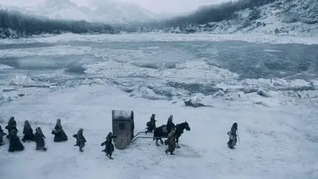 Vikings S06E01