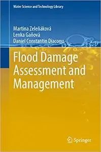 Flood Damage Assessment and Management (Water Science and Technology Library