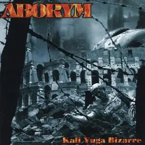 Aborym - Kali Yuga Bizarre (1999)