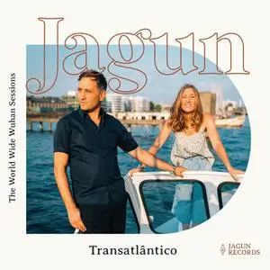 Eva Jagun - Transatlântico (2022) [Official Digital Download]