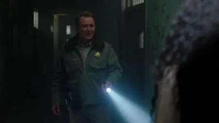 Ash vs Evil Dead S02E08