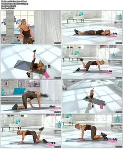 Tracy Anderson - Metamorphosis - Omnicentric