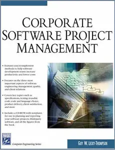 Corporate Software Project Management (Repost)