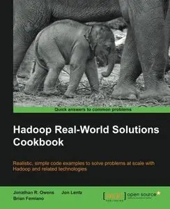 Hadoop Real World Solutions Cookbook (Repost)