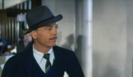 Lisbon (1956)