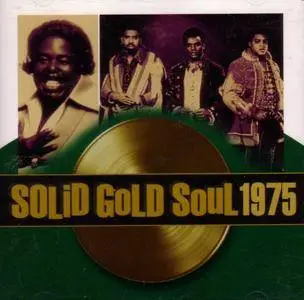 VA - Solid Gold Soul 1975 (1996)