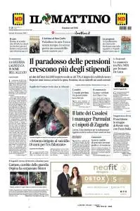 Il Mattino Circondario Sud 2 - 16 Gennaio 2020