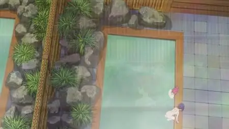 Kanojo mo Kanojo - 12