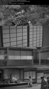 Ninjutsu gozen-jiai / Torawakamaru The Koga Ninja (1957)