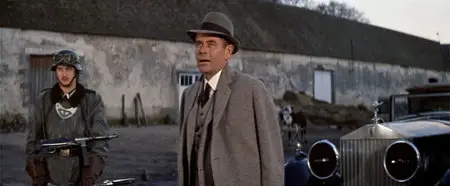 The Four Horsemen of the Apocalypse (1962)