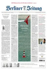 Berliner Zeitung - 22. September 2017
