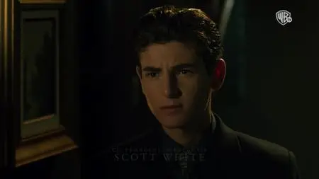 Gotham S04E07