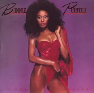 Bonnie Pointer - If The Price Is Right (1984) [2012, Remastered & Expanded Edition]