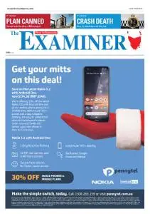 The Examiner - December 5, 2019