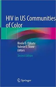 HIV in US Communities of Color Ed 2