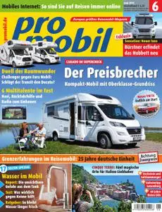 promobil – 06 Mai 2015