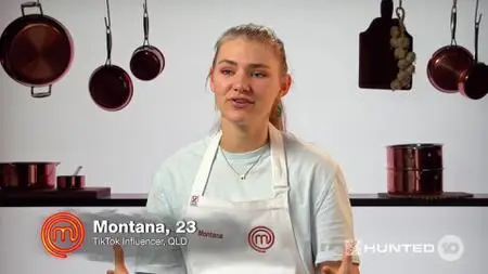 MasterChef Australia S14E42