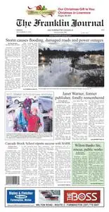 The Franklin Journal - 22 December 2023