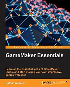 GameMaker Essentials