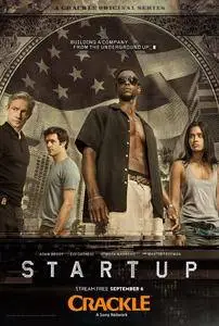 StartUp S01 (2016)