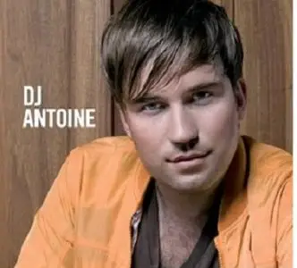DJ Antoine - Villa Houseworks (2-CD) - 2009