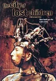 La Cité des Enfants Perdus / The City of Lost Children (1995)