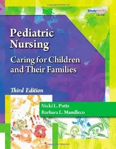 Pediatric Nursing [Repost]