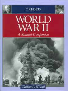 World War II: A Student Companion (Repost)
