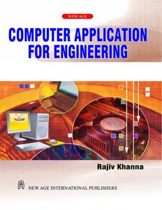 Computer Application for Engineering (Repost)