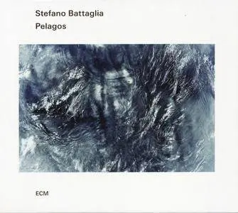 Stefano Battaglia - Pelagos (2017) [2CDs] {ECM 2570-71}