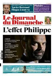 Le Journal du Dimanche - 24 juin 2017