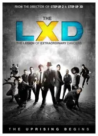 The LXD: The Legion of Extraordinary Dancers - S01: The Uprising Begins