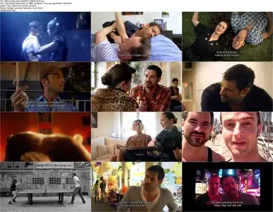 Men To Kiss (2012)