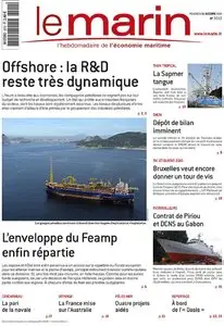 Le Marin Du 31 Octobre au 06 Novembre 2014