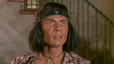 Deathmaster (1972)