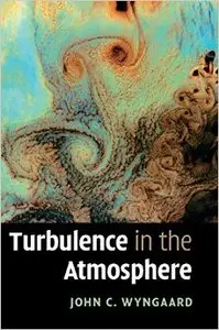 Turbulence in the Atmosphere (Repost)