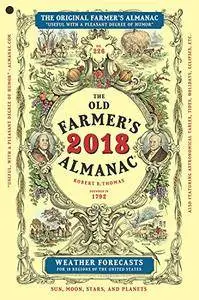The Old Farmer's Almanac 2018