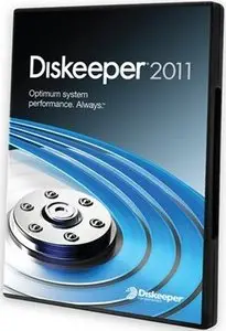 Diskeeper 2011 Enterprise Server 15.0.958.0 Final (x86/x64)